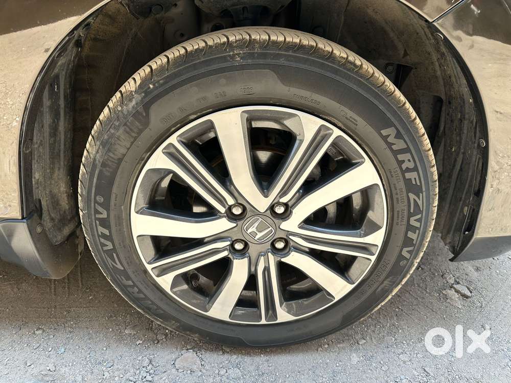 Honda Amaze Vx (o) I-vtec, 2024, Petrol