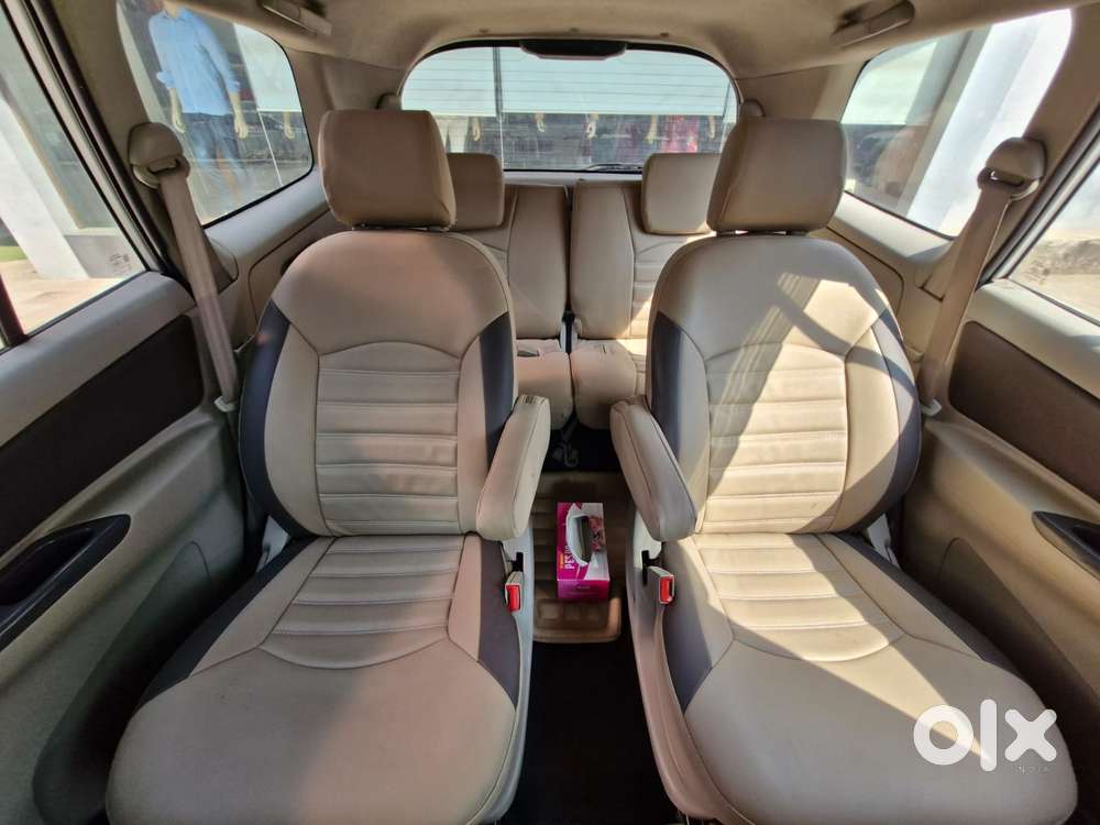 Toyota Innova [2013-2016] 2.5 G4 7 Str, 2014, Diesel