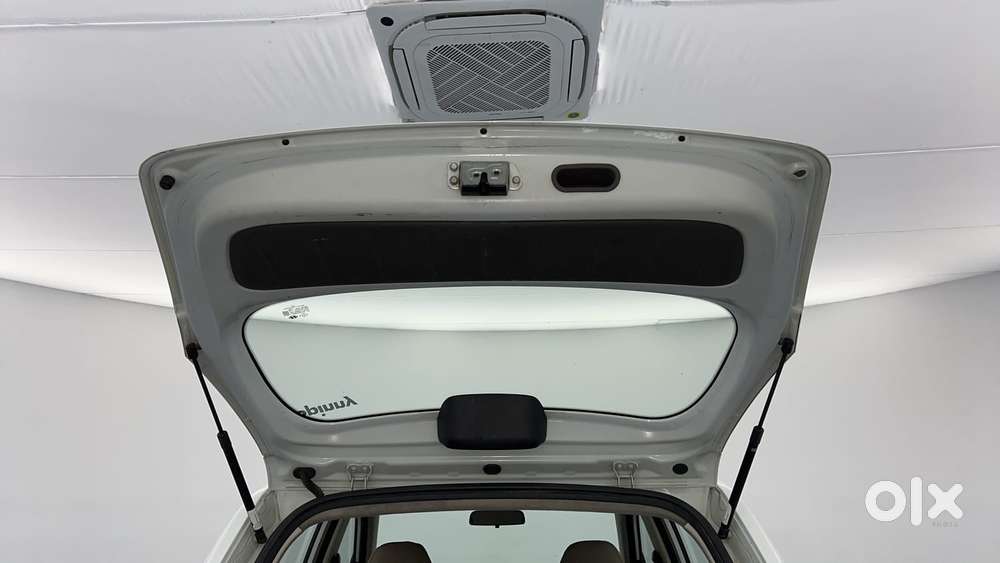 Hyundai I10 Magna 1.2 Itech Se, 2013, Petrol