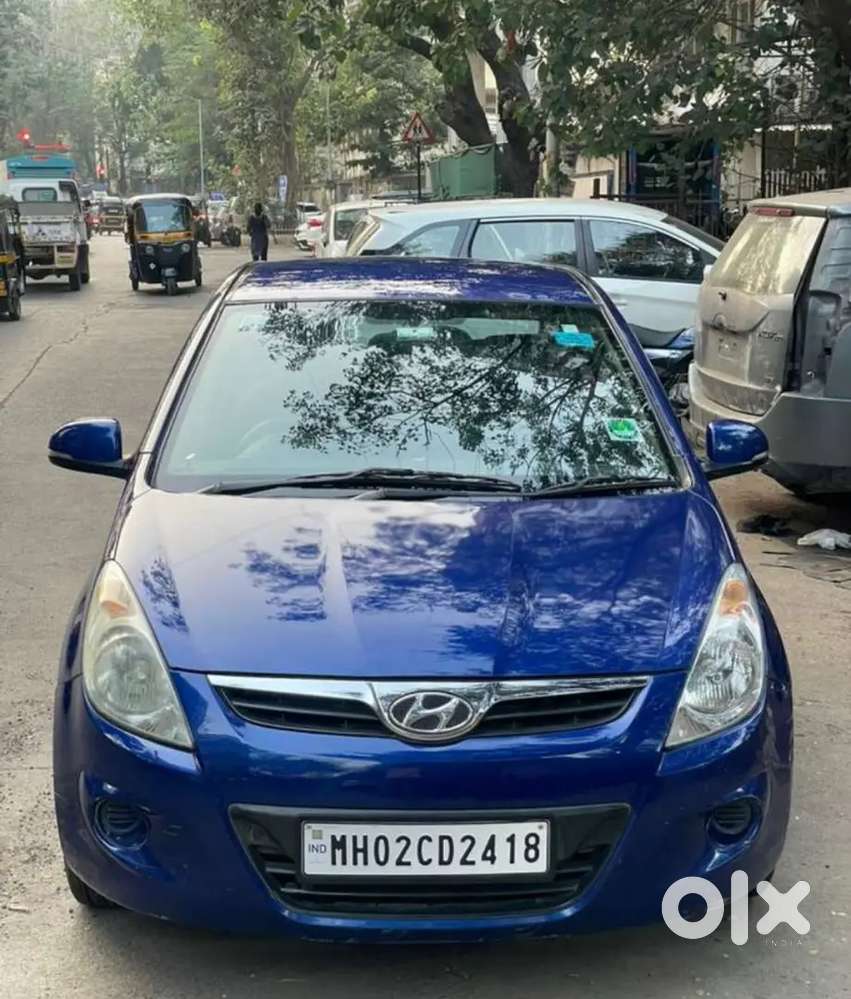Hundai I20 Sportz Bs Iv (2011) Model For Sale
Papers: All Paper Clear