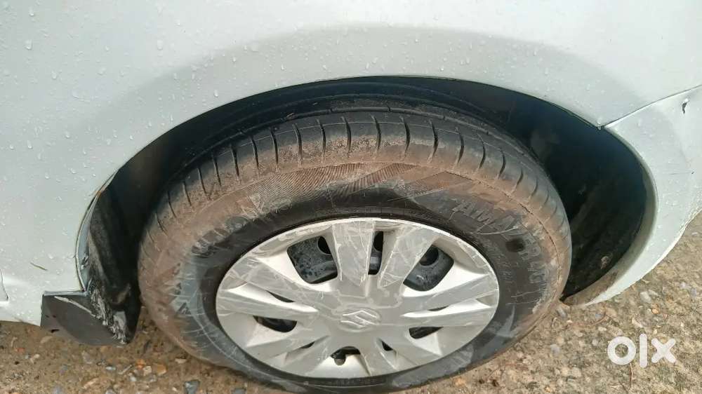 Maruti Suzuki Swift 2010 Petrol 97856 Km Driven