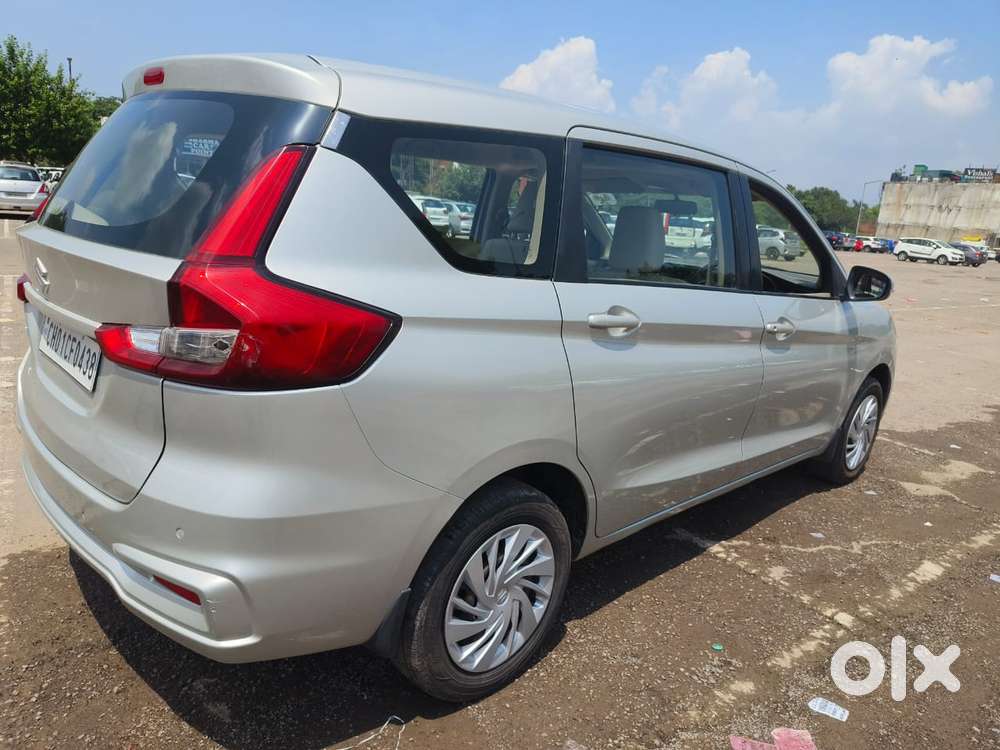 Maruti Suzuki Ertiga Zxi (o) Cng [ ], 2024, Cng & Hybrids