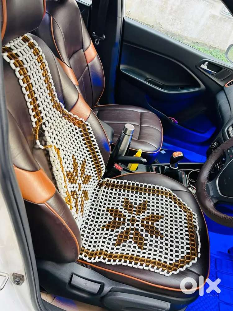 Hyundai Elite I20 2017 Diesel 83000 Km Driven