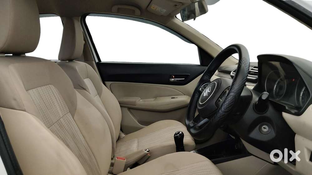 Maruti Suzuki Swift Dzire 1.2 Vxi Bsiv, 2021, Petrol