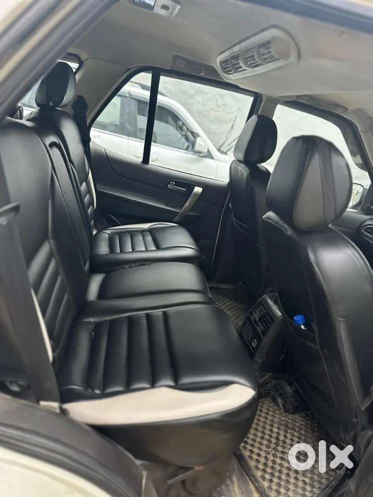 Tata Safari Storme Diesel 2015