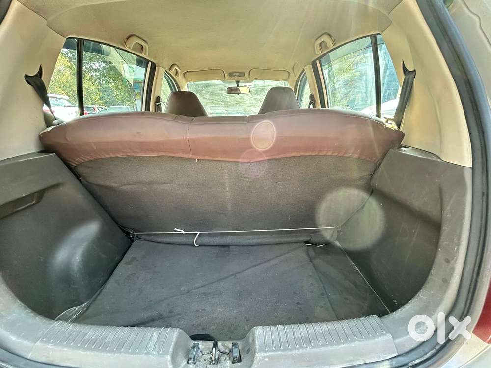 Hyundai I10 1.1l Irde Era Special Edition, 2013, Petrol