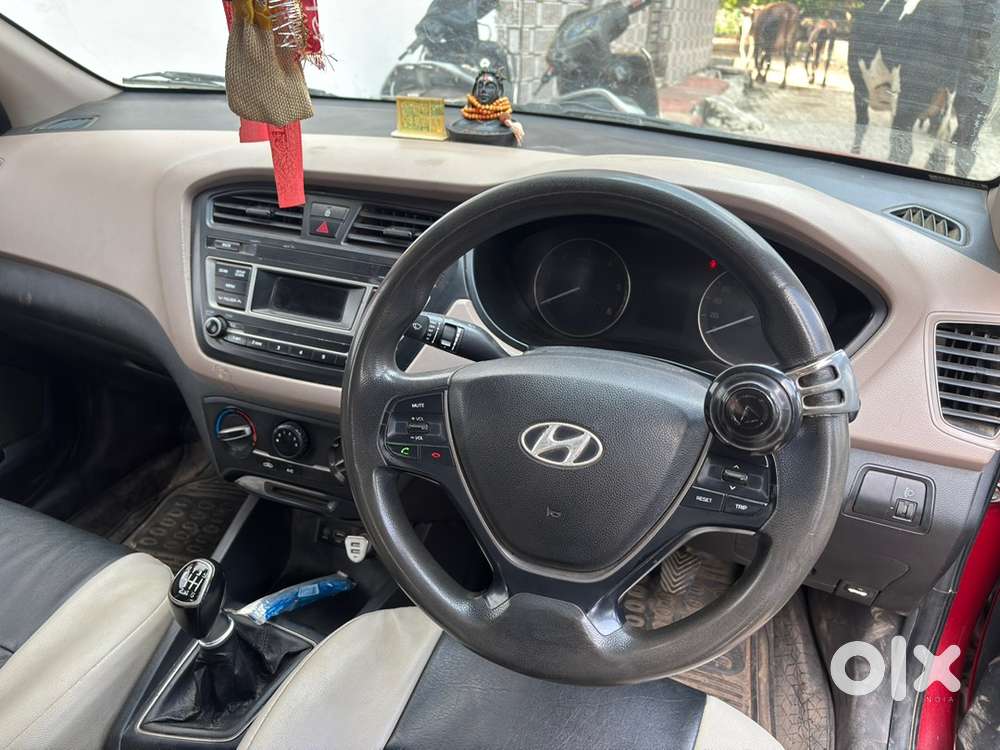 Hyundai Elite I20 2015 Diesel Good Condition