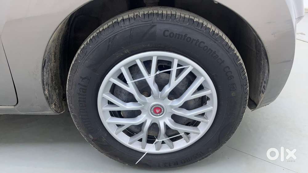 Datsun Redigo T Option, 2016, Petrol