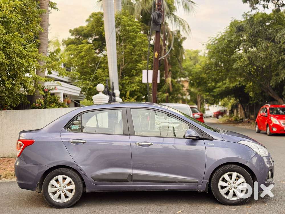 Hyundai Xcent 2014-2016 1.1 Crdi Sx Option, 2015, Diesel