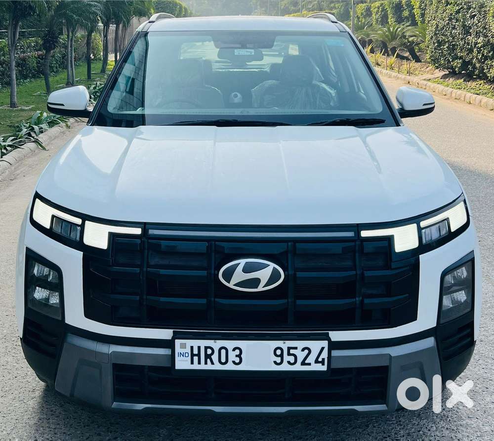 Hyundai Creta 1.5 Sx, 2024, Petrol