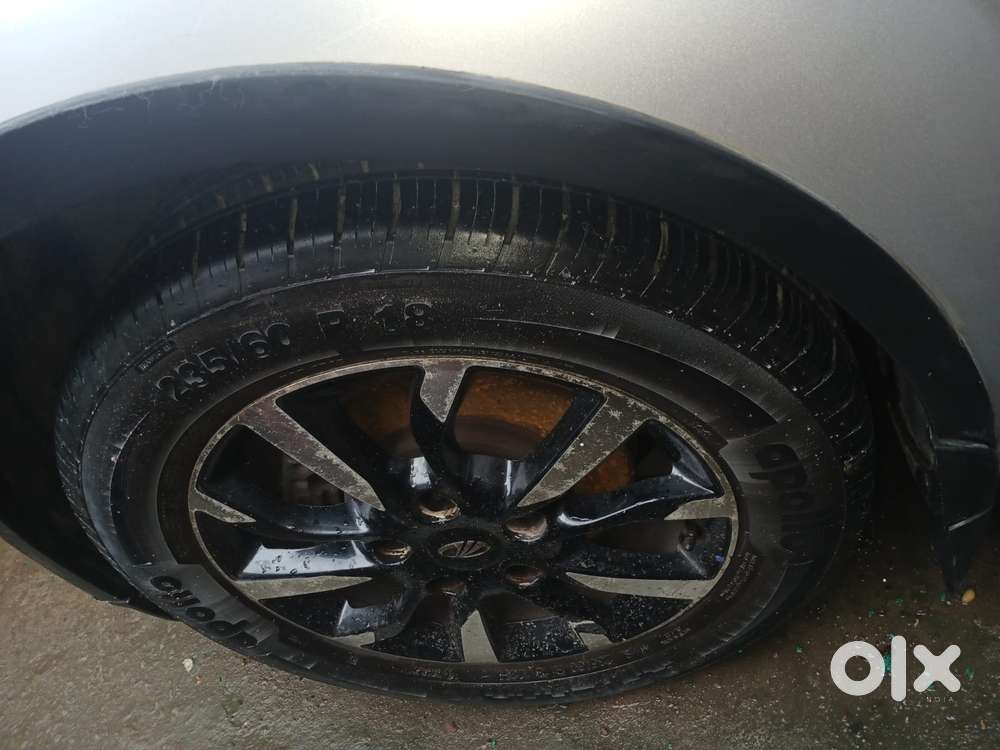 Mahindra Xuv500 W11 Option, 2018, Diesel