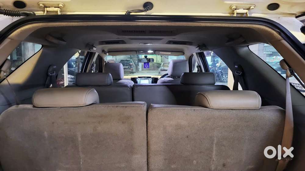 Toyota Fortuner 3.0 4x2 Automatic, 2015, Diesel