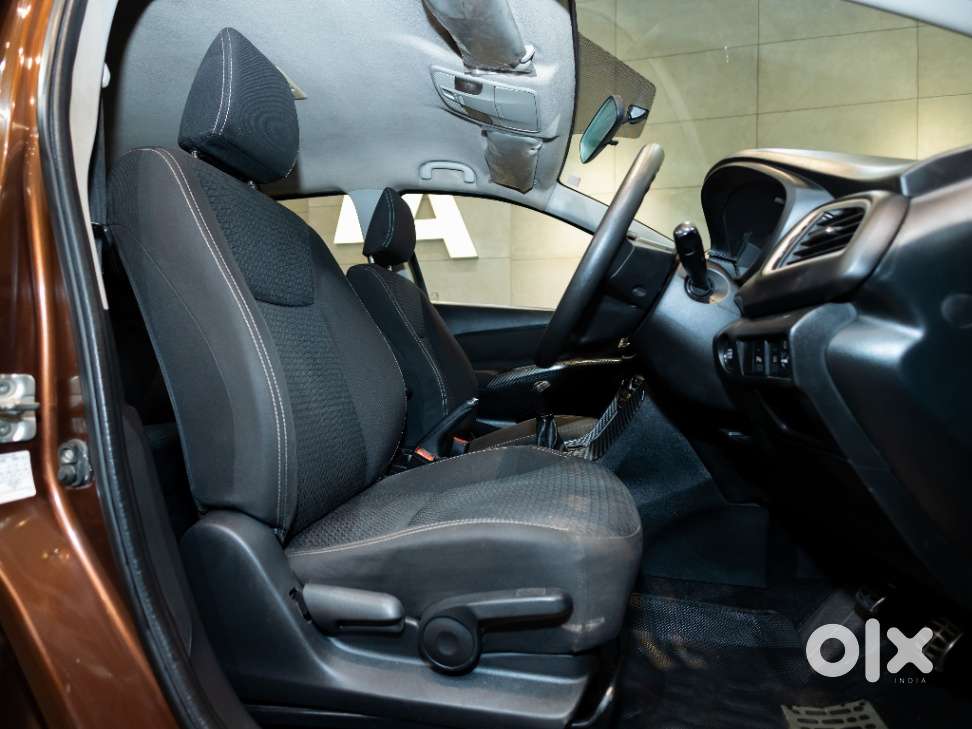 Maruti Suzuki S Cross Ddis 200 Zeta, 2016, Diesel