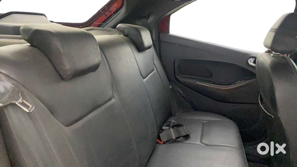 Ford Freestyle Titanium Petrol, 2019, Petrol