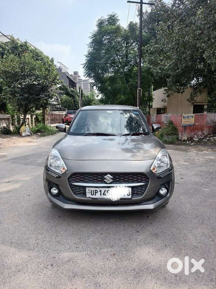 Maruti Suzuki Swift Vxi Optional, 2024, Petrol