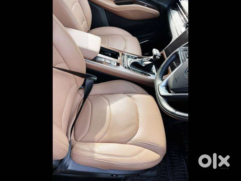 Mg Hector Savvy Pro 1.5 Turbo Cvt Dual Tone, 2024, Petrol