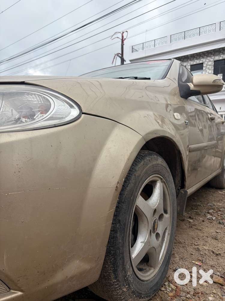 Chevrolet Optra Magnum 2011 Diesel