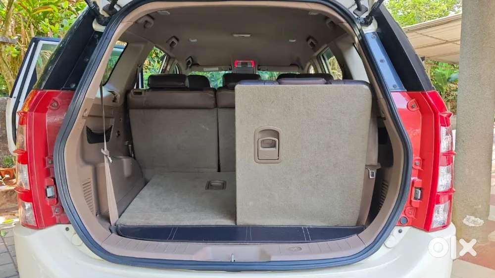 Mahindra Xuv500 2014 Diesel 130000 Km Driven