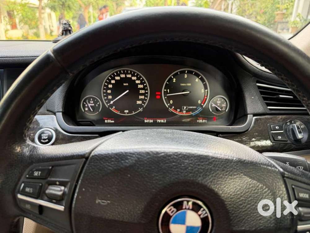 Driven By Doctor- Well Maintained-