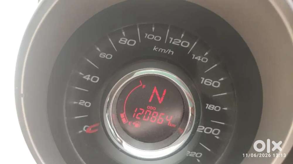 Mahindra Xuv500 2012 W8 Manual