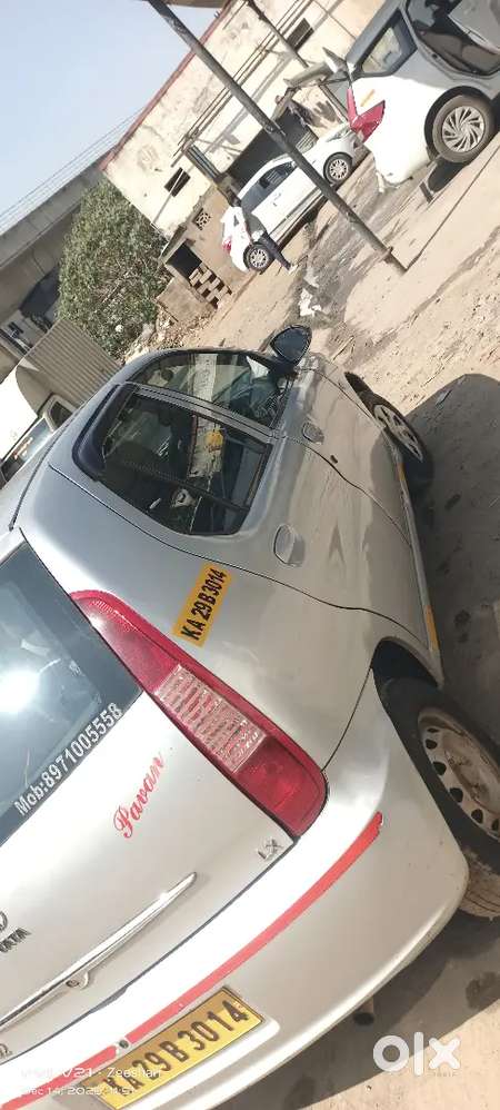 2016 Tata Indica Diesel