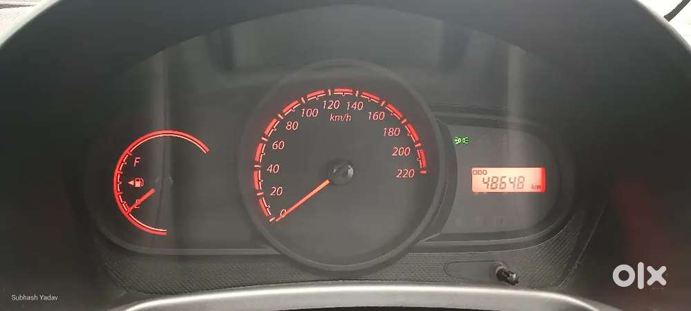 Ford Figo 2011 Sell _