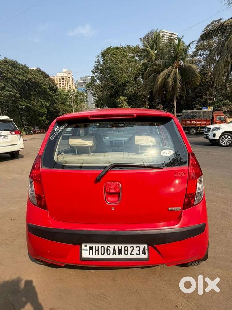 Hyundai I10 2010 First Owner Perfect Condition