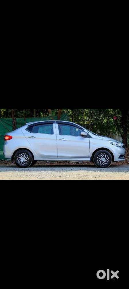 Tata Tigor Xe, 2017, Cng & Hybrids
