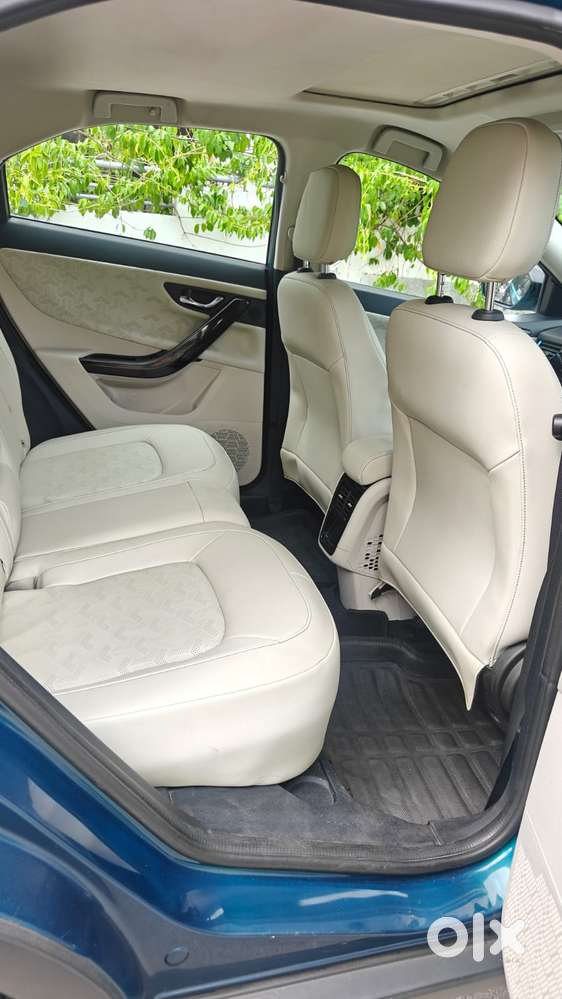 Tata Nexon Ev Xz Plus Lux, 2021, Electric