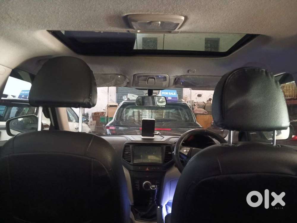Mahindra Xuv300 W6 Diesel, 2022, Diesel