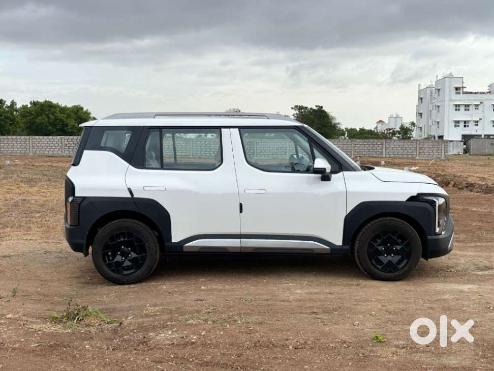 Kia Syros Htk Opt Turbo, 2025, Petrol