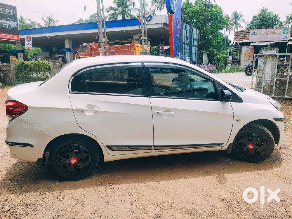 Honda Amaze 1.2 E Mt I-vtec, 2014, Petrol