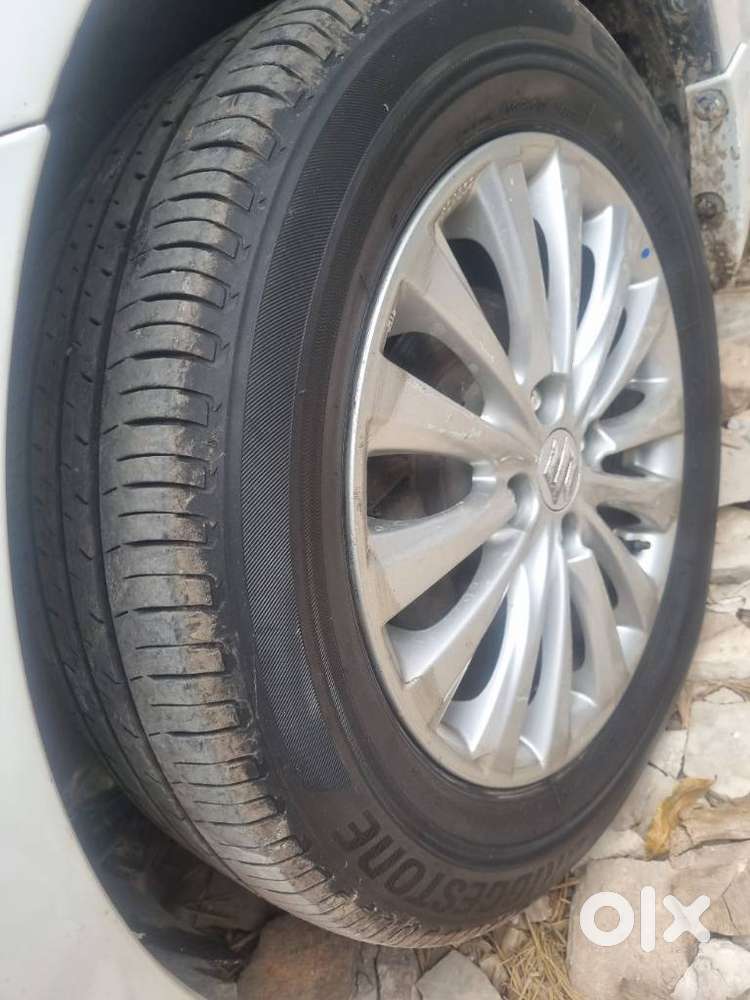 Maruti Suzuki Ciaz Smart Hybrid Delta , 2020, Petrol