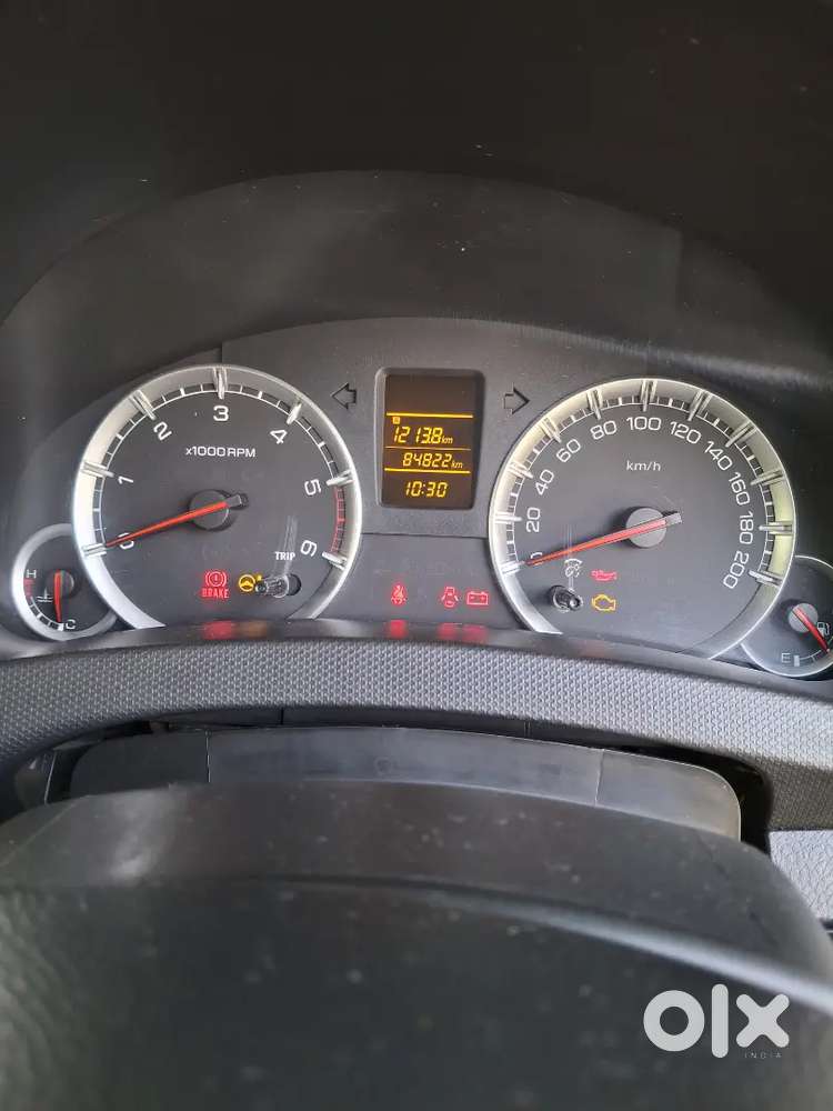 Maruti Suzuki Swift Vdi 2014