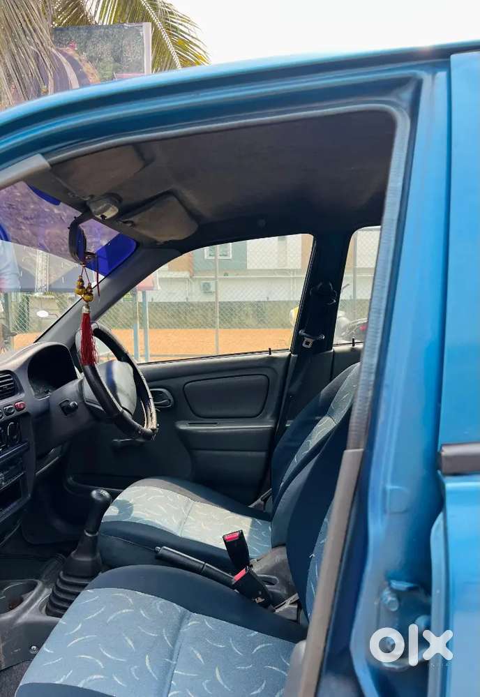 Maruti Suzuki Alto 2009