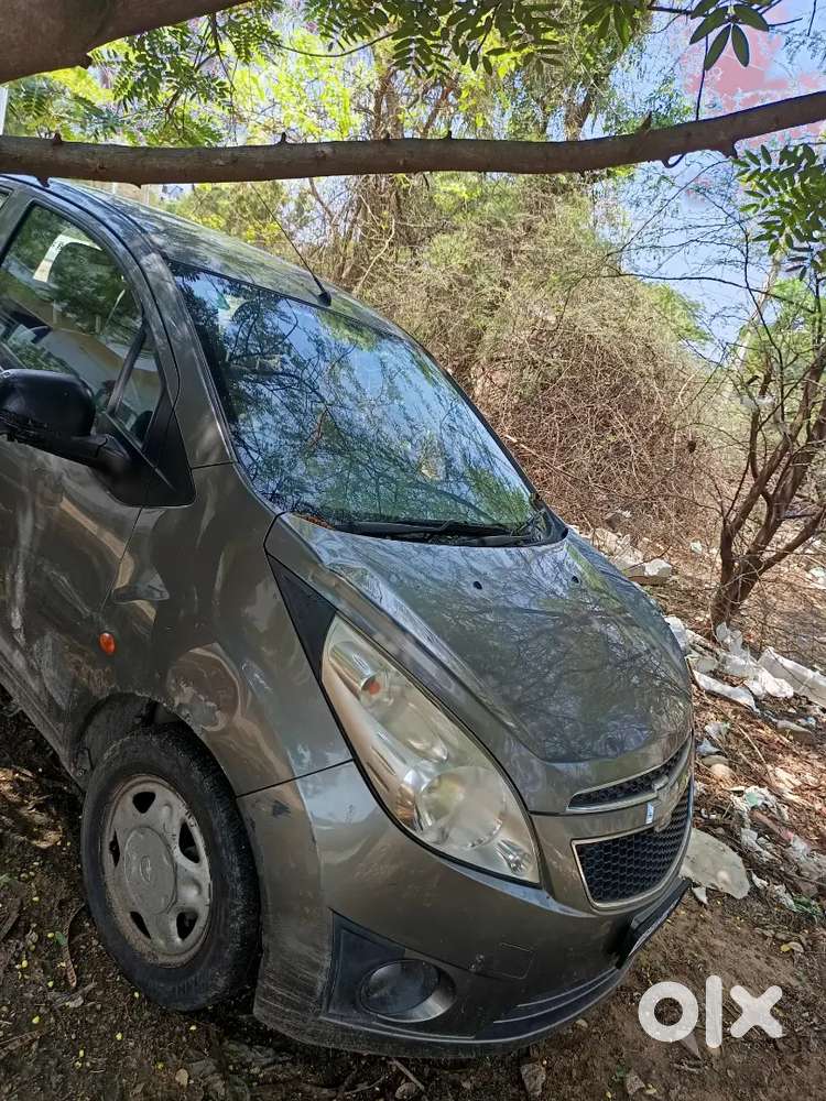 Chevrolet Beat