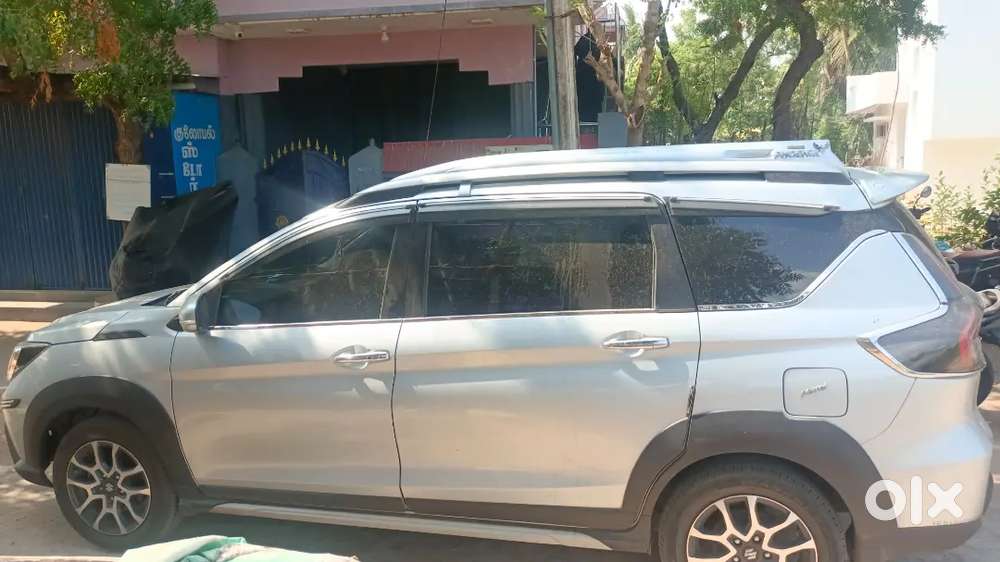 Maruti Xl6 Zeta 2023