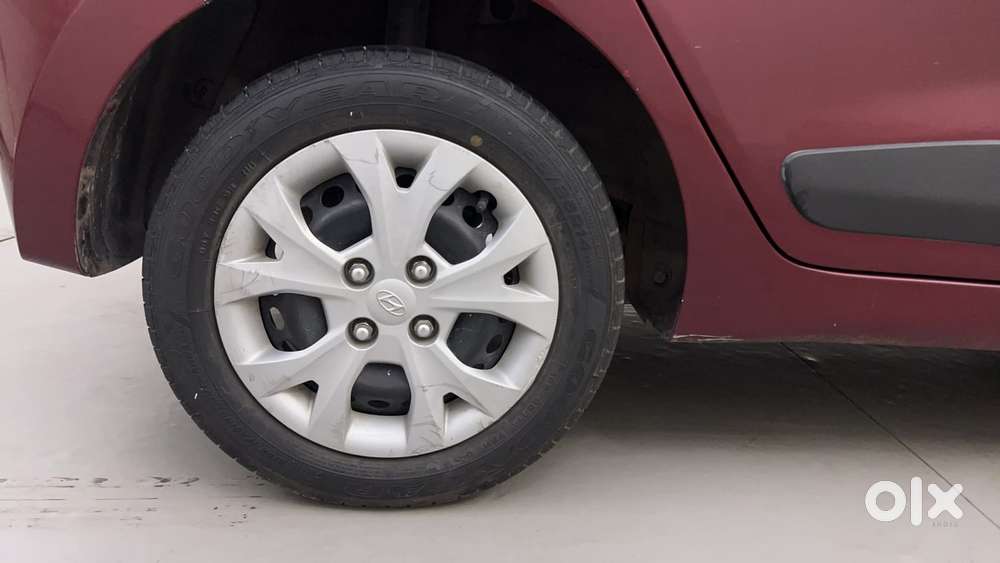 Hyundai Grand I10 1.2 Kappa Sportz, 2015, Petrol