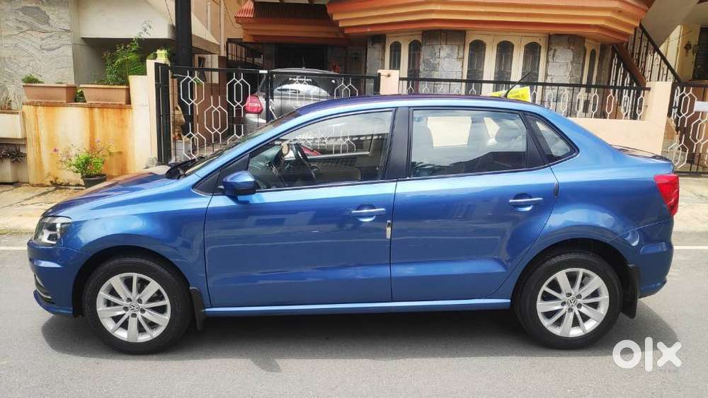 Volkswagen Vento