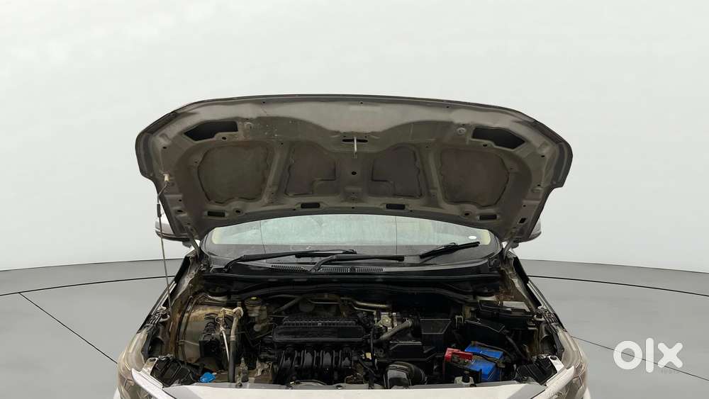 Honda Amaze Vx I-vtec, 2018, Petrol
