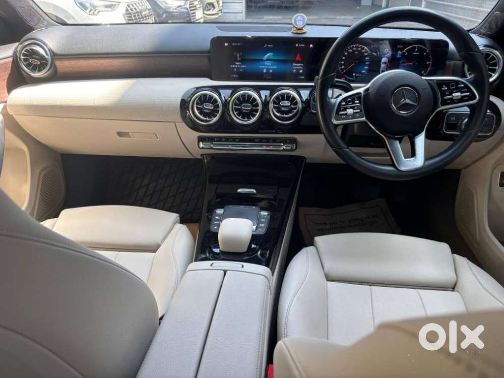 Mercedes-benz A-class Limousine 200d, 2023, Diesel