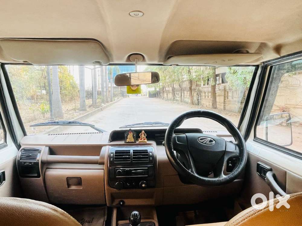 Mahindra Bolero Power Plus Zlx, 2019, Diesel