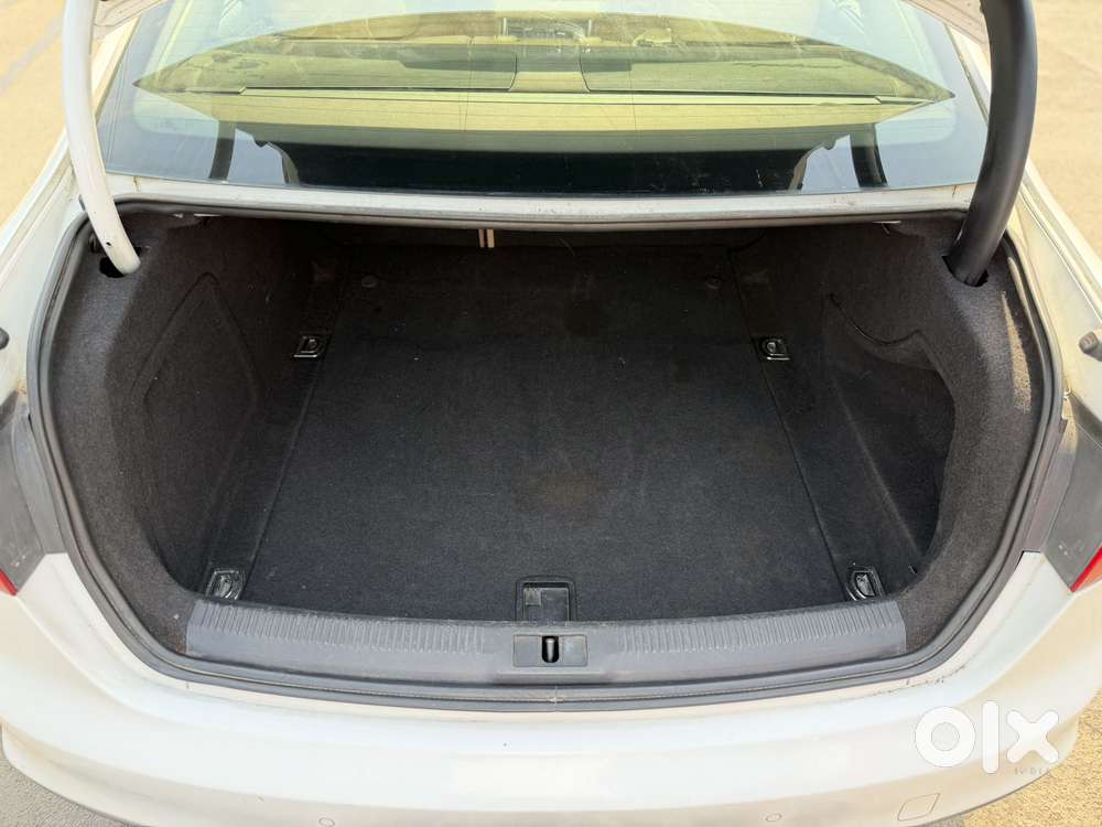 Audi A4 2.0 35 Tdi S Line, 2012, Diesel