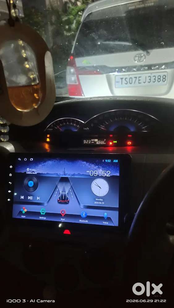 Toyota Etios 1.4 Gd 2015
