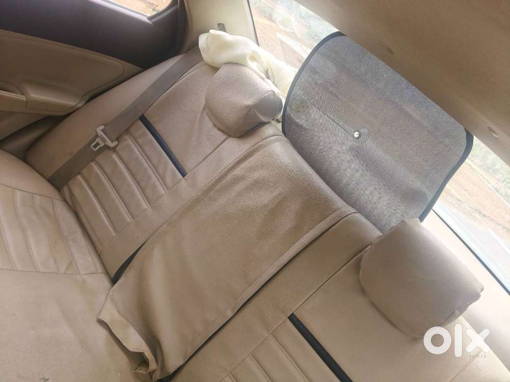 Maruti Suzuki Dzire 2017 Petrol Good Condition