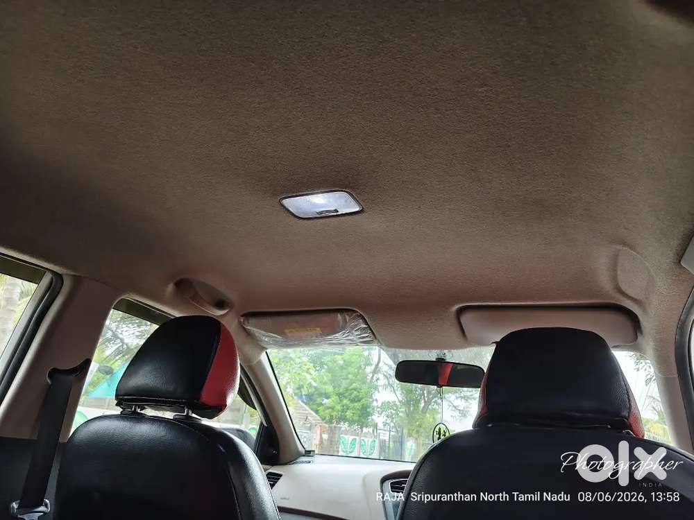 Hyundai Elite I20 Petrol Manual 2018 Car