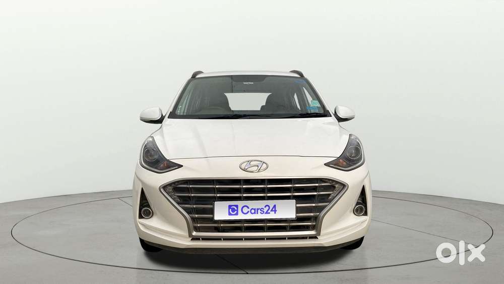 Hyundai Grand I10 Nios Asta 1.2 Kappa Vtvt, 2022, Petrol