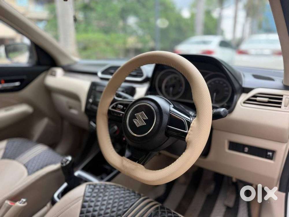 Maruti Suzuki Dzire 1.2 Vxi, 2020, Petrol