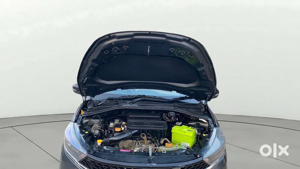 Tata Tiago 1.2 Revotron Xz Plus, 2021, Petrol