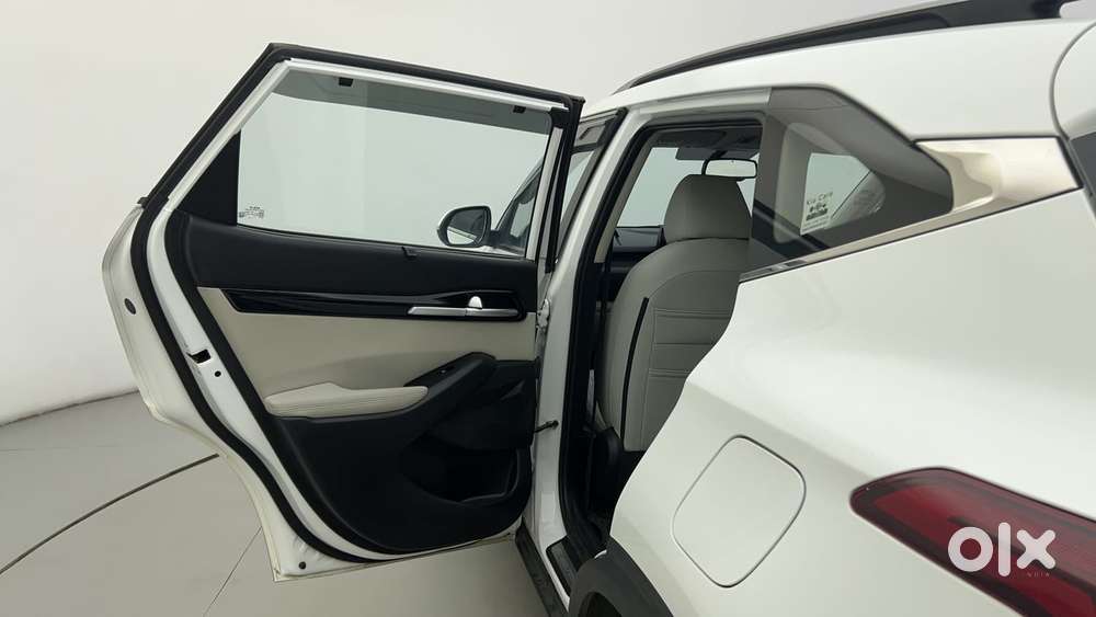 Kia Seltos Htx G, 2022, Petrol